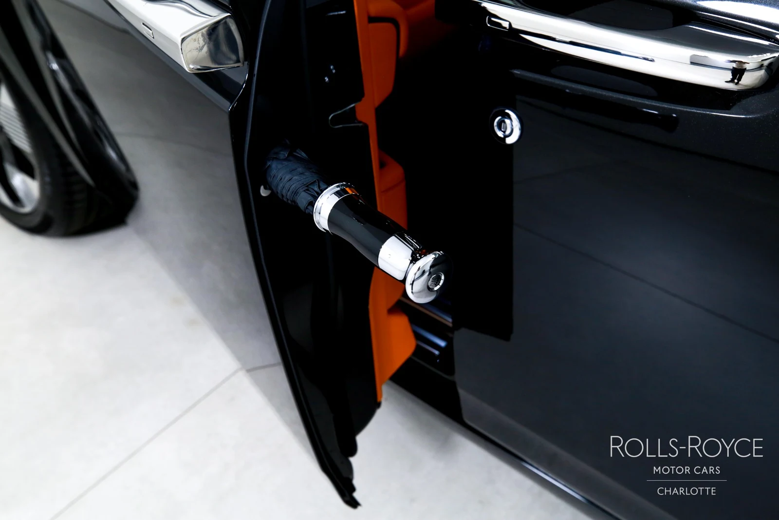 2027 Rolls-Royce Phantom Series II, 20/29