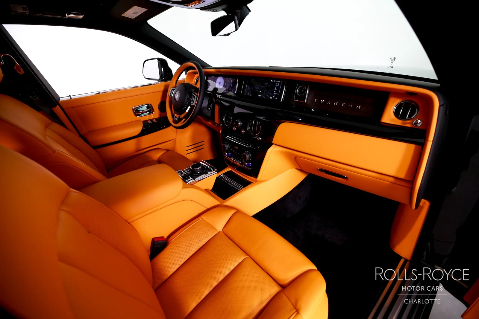 2027 Rolls-Royce Phantom Series II, 23/29