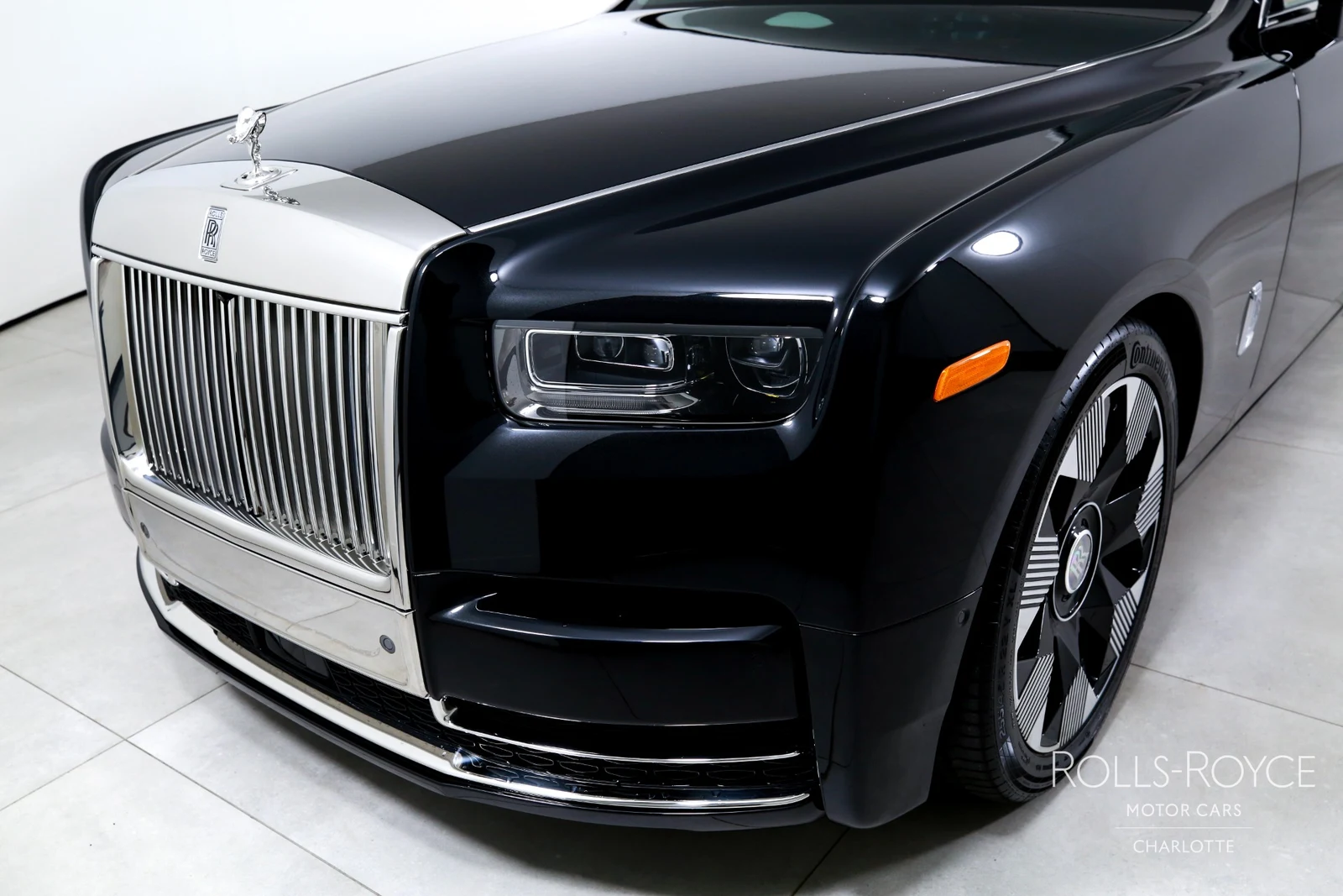 2027 Rolls-Royce Phantom Series II, 28/29