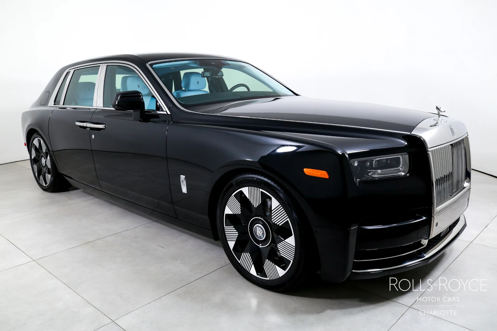 2027 Rolls-Royce Phantom Series II for sale at McLaren Charlotte