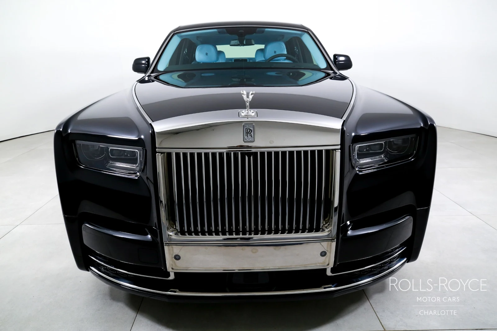 2027 Rolls-Royce Phantom Series II, 4/29