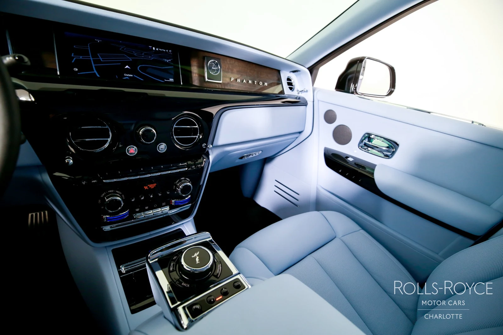 2027 Rolls-Royce Phantom Series II, 9/29
