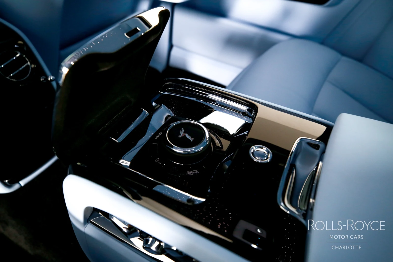 2027 Rolls-Royce Phantom Series II, 13/29