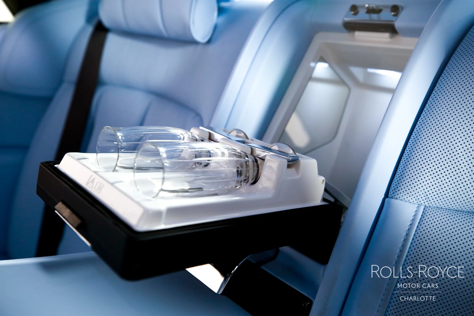 2027 Rolls-Royce Phantom Series II, 14/29