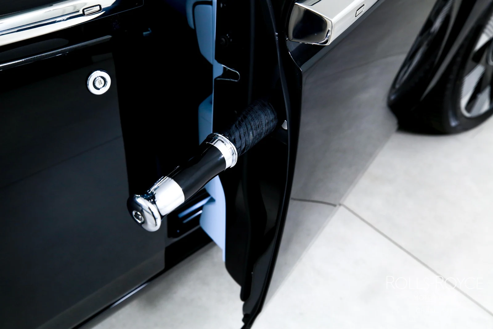 2027 Rolls-Royce Phantom Series II, 15/29