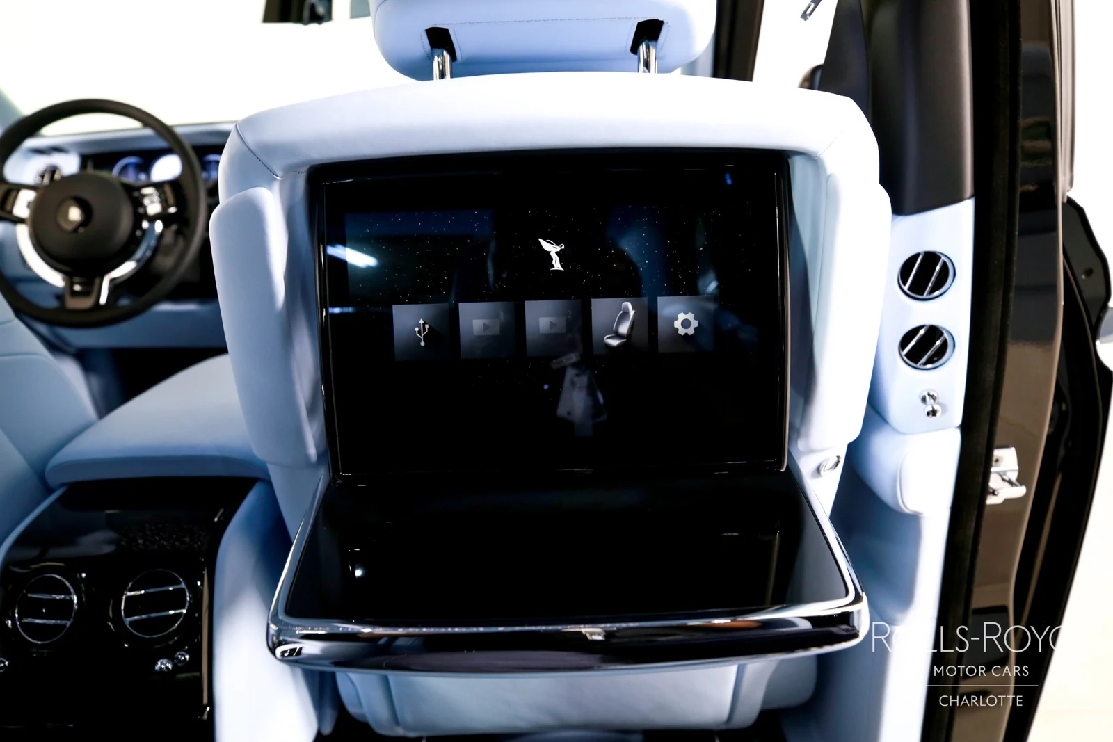 2027 Rolls-Royce Phantom Series II, 19/29