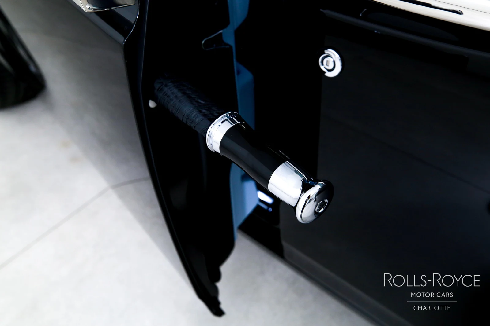 2027 Rolls-Royce Phantom Series II, 20/29
