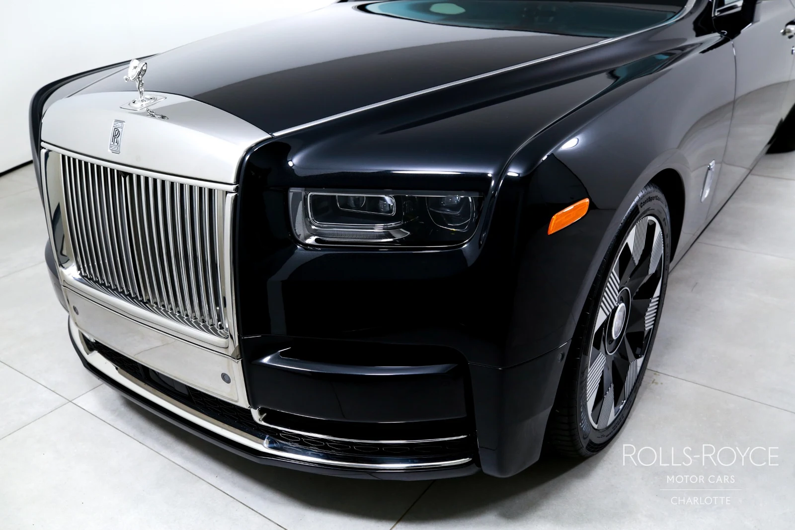 2027 Rolls-Royce Phantom Series II, 27/29