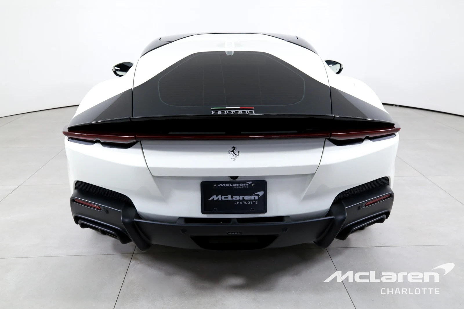 2025 Ferrari 12Cilindri, 4/29