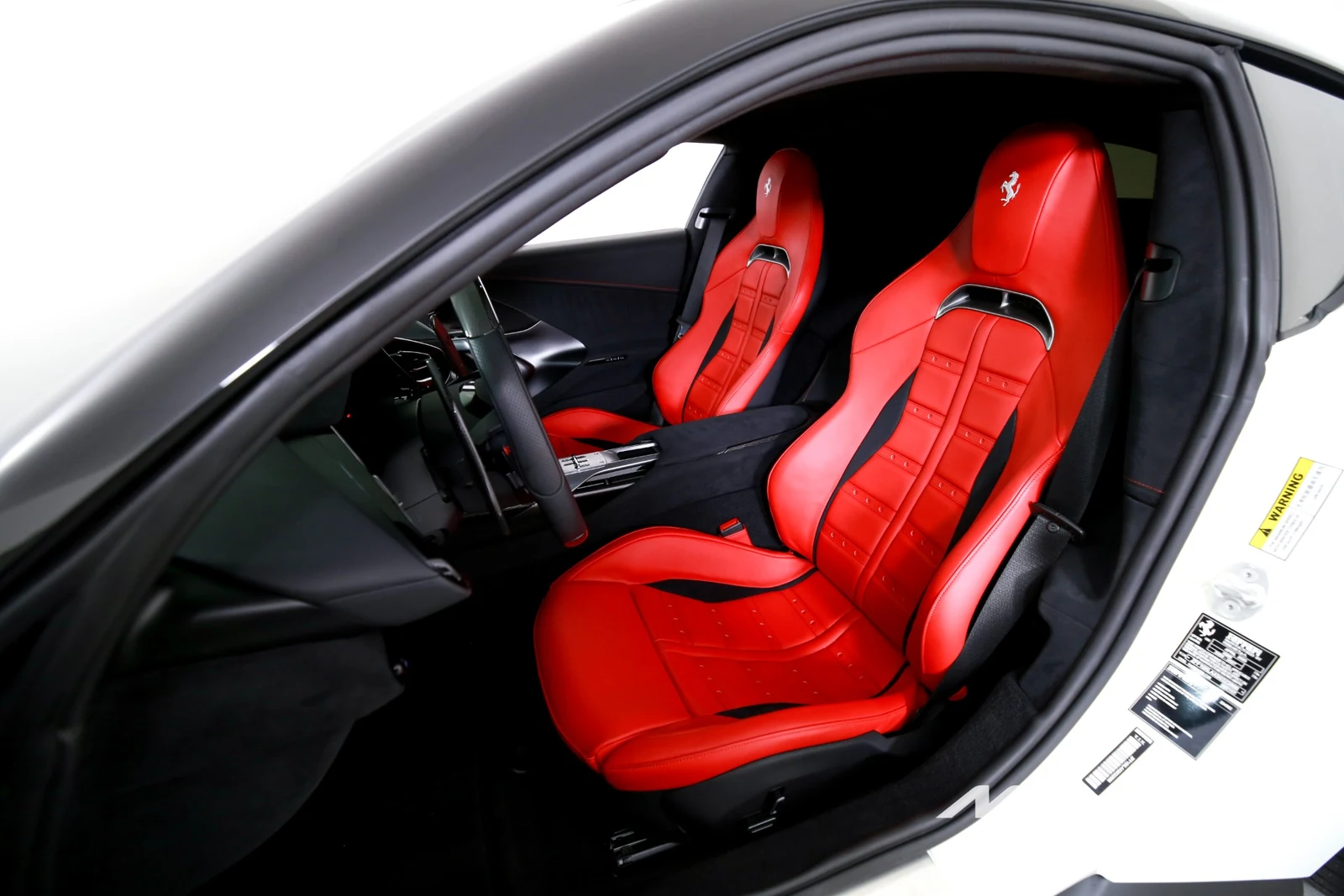 2025 Ferrari 12Cilindri, 9/29