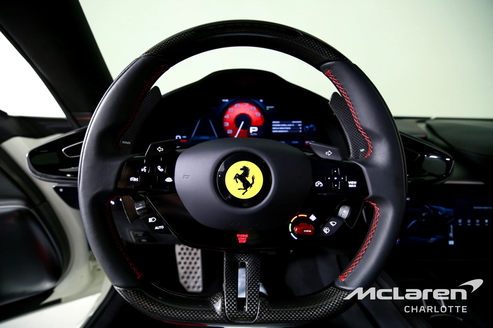 2025 Ferrari 12Cilindri, 10/29