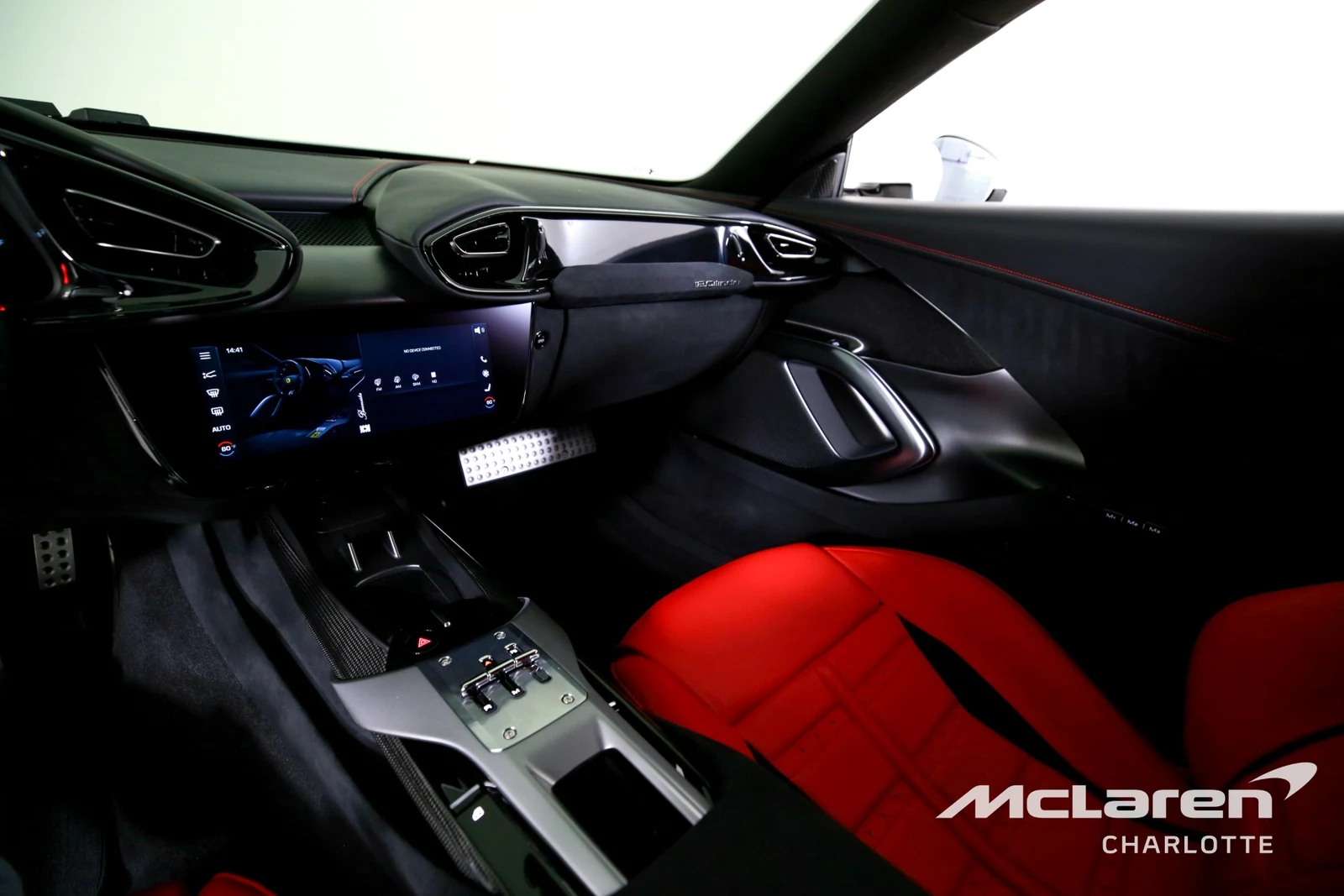 2025 Ferrari 12Cilindri, 11/29