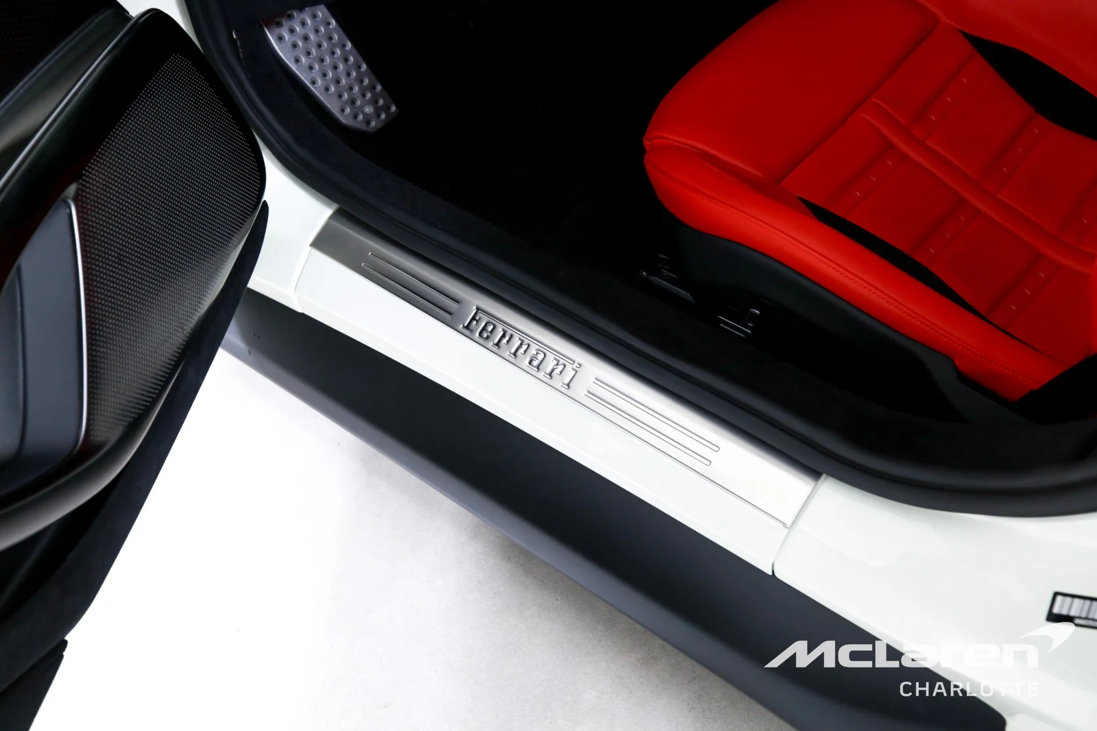 2025 Ferrari 12Cilindri, 12/29