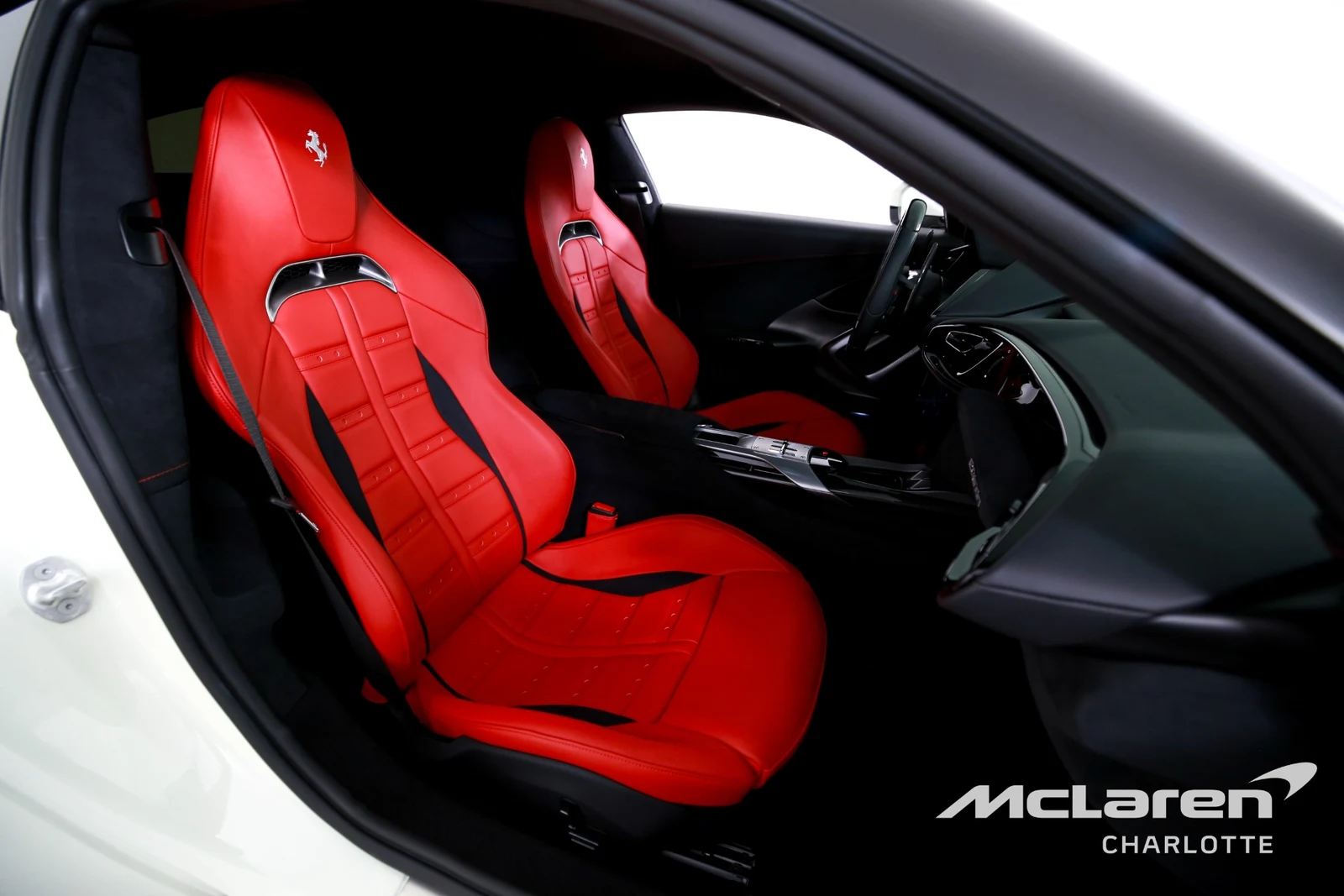 2025 Ferrari 12Cilindri, 15/29