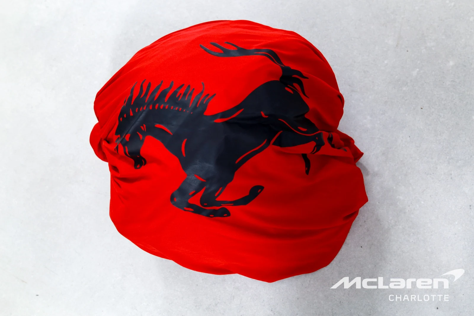 2025 Ferrari 12Cilindri, 20/29