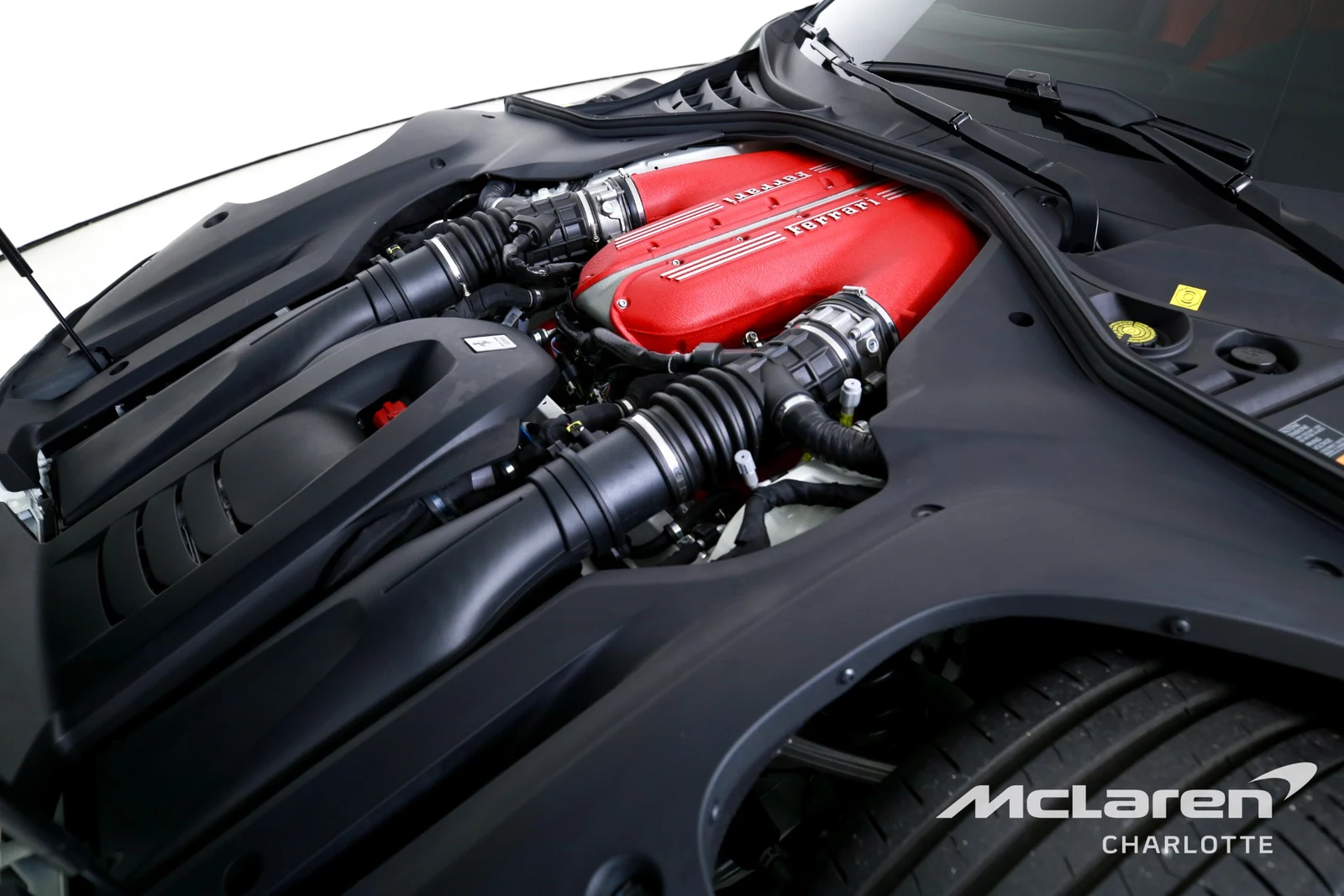 2025 Ferrari 12Cilindri, 22/29