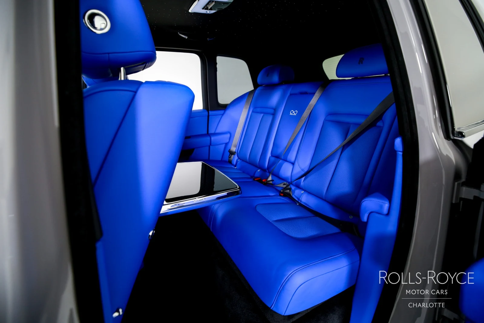 2027 Rolls-Royce Black Badge Cullinan Series II, 11/29
