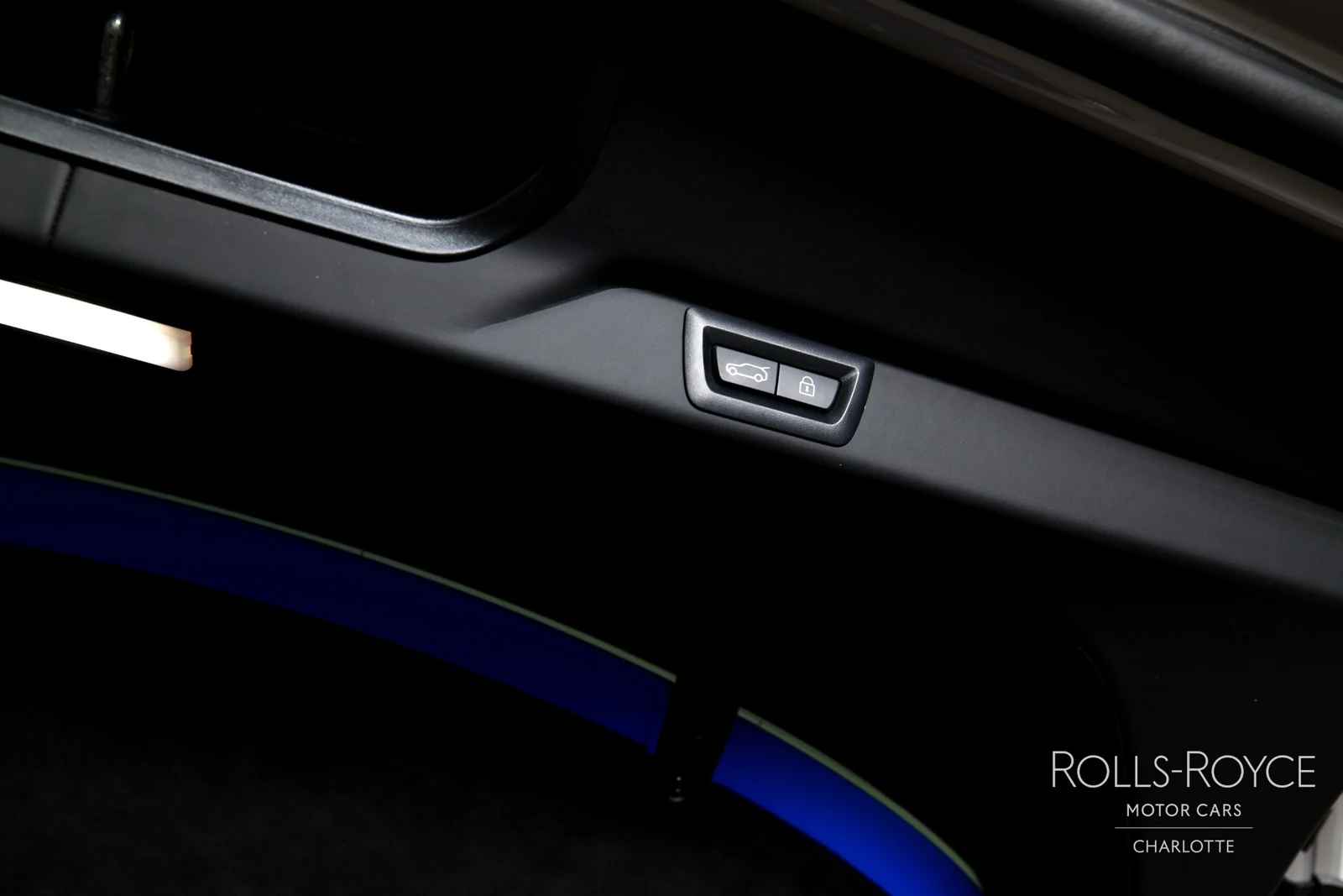 2027 Rolls-Royce Black Badge Cullinan Series II, 15/29