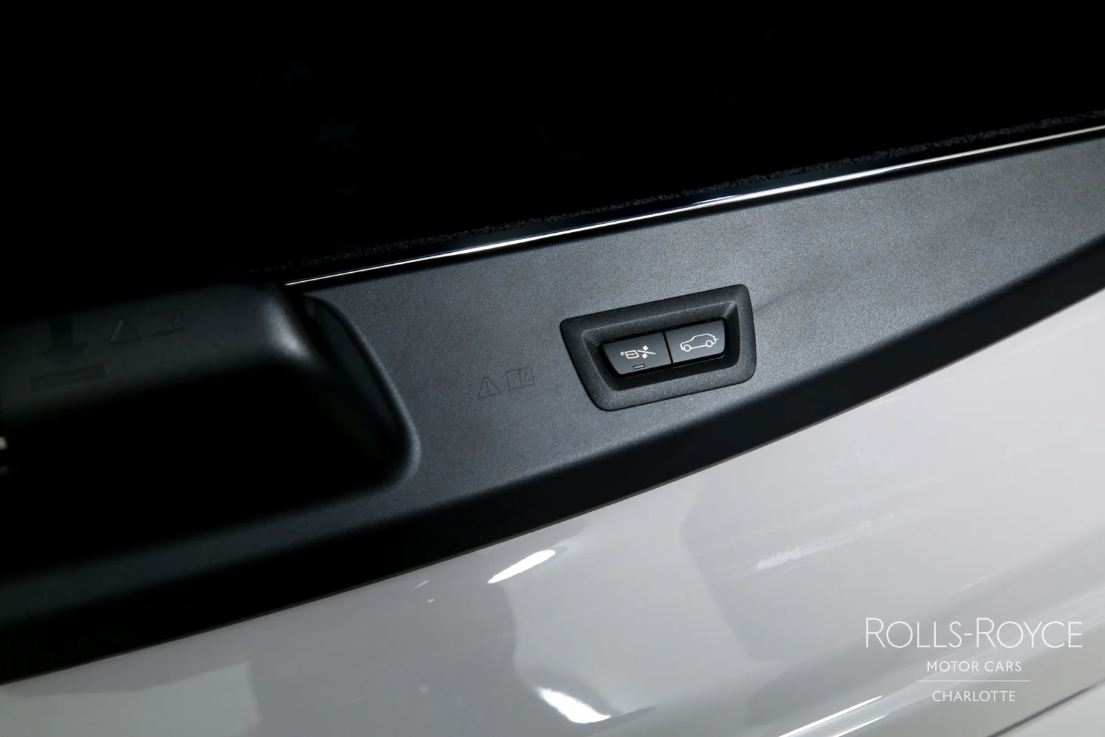 2027 Rolls-Royce Black Badge Cullinan Series II, 16/29