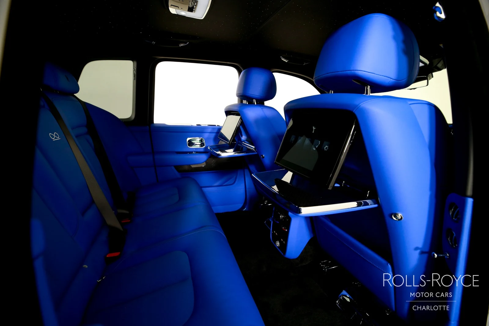 2027 Rolls-Royce Black Badge Cullinan Series II, 18/29