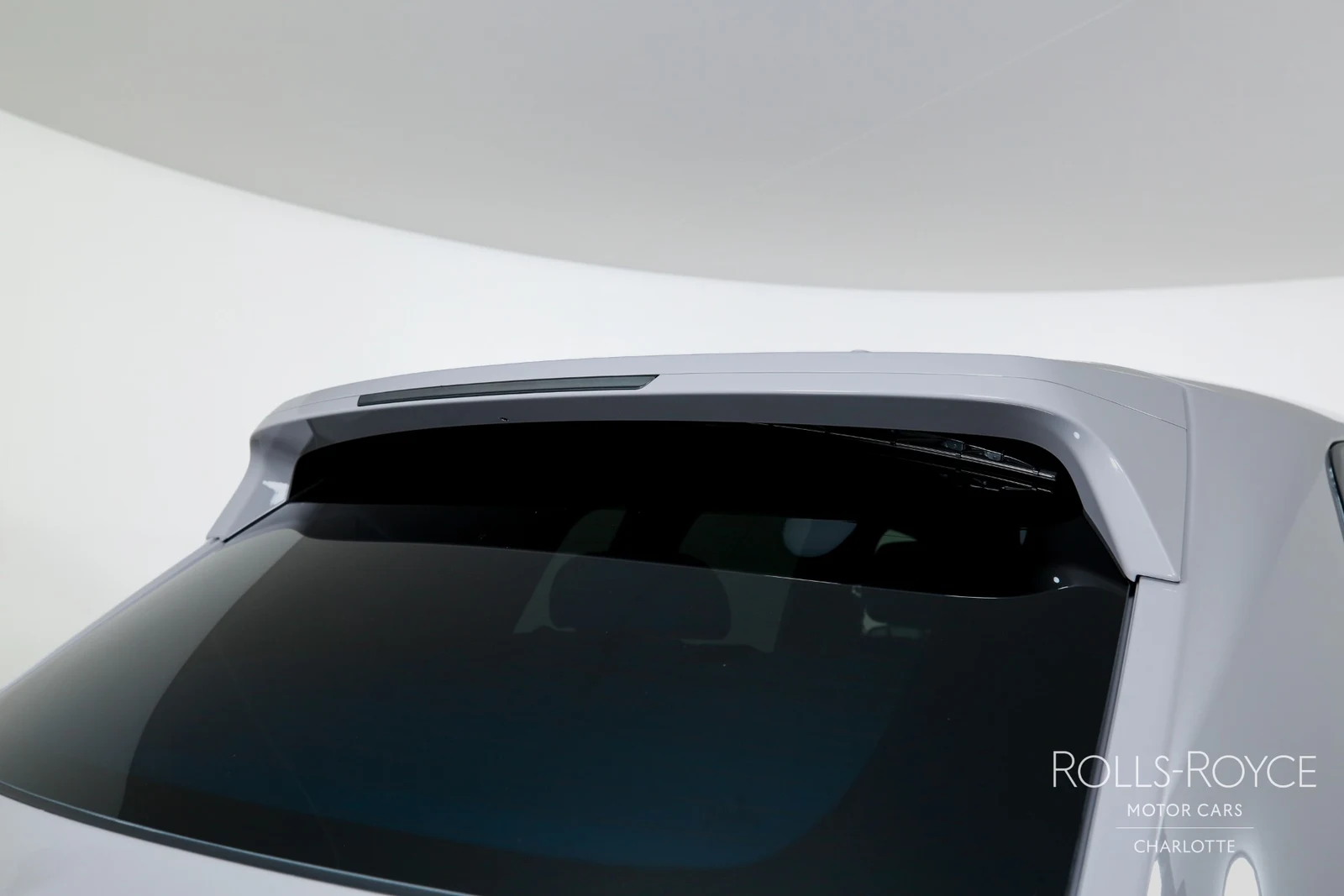 2027 Rolls-Royce Black Badge Cullinan Series II, 27/29