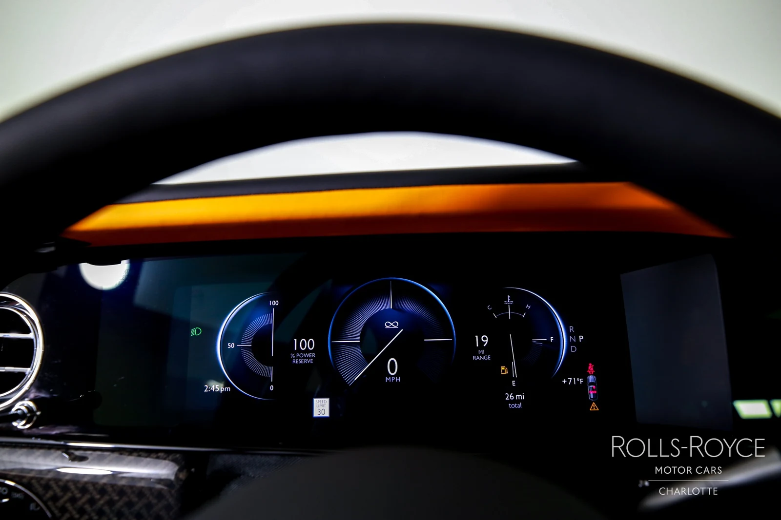 2027 Rolls-Royce Black Badge Cullinan Series II, 8/29