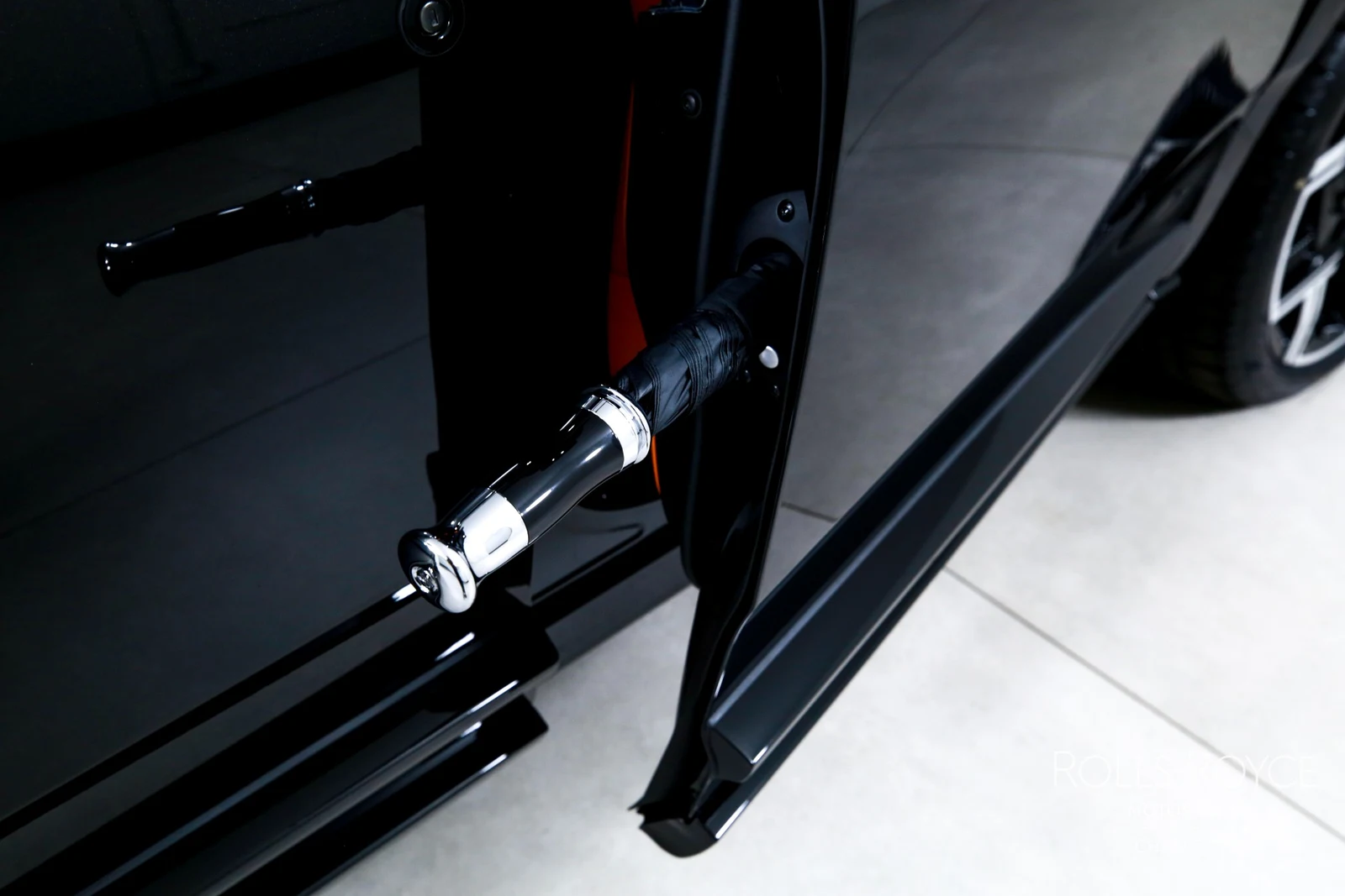 2027 Rolls-Royce Black Badge Cullinan Series II, 13/29