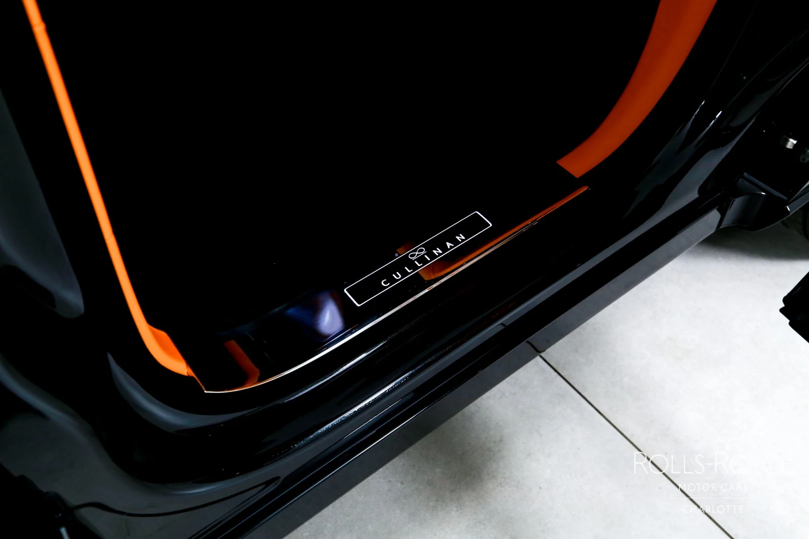 2027 Rolls-Royce Black Badge Cullinan Series II, 14/29