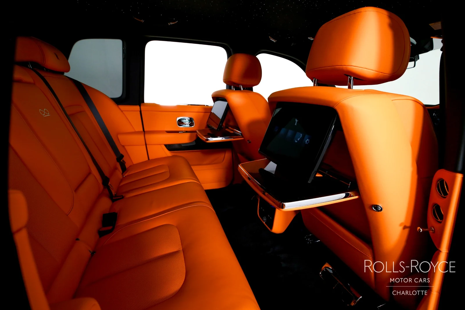 2027 Rolls-Royce Black Badge Cullinan Series II, 18/29