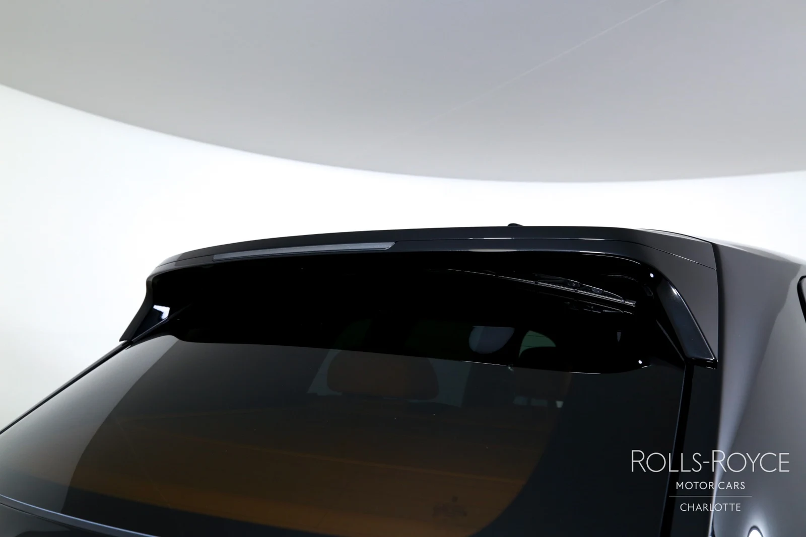 2027 Rolls-Royce Black Badge Cullinan Series II, 27/29