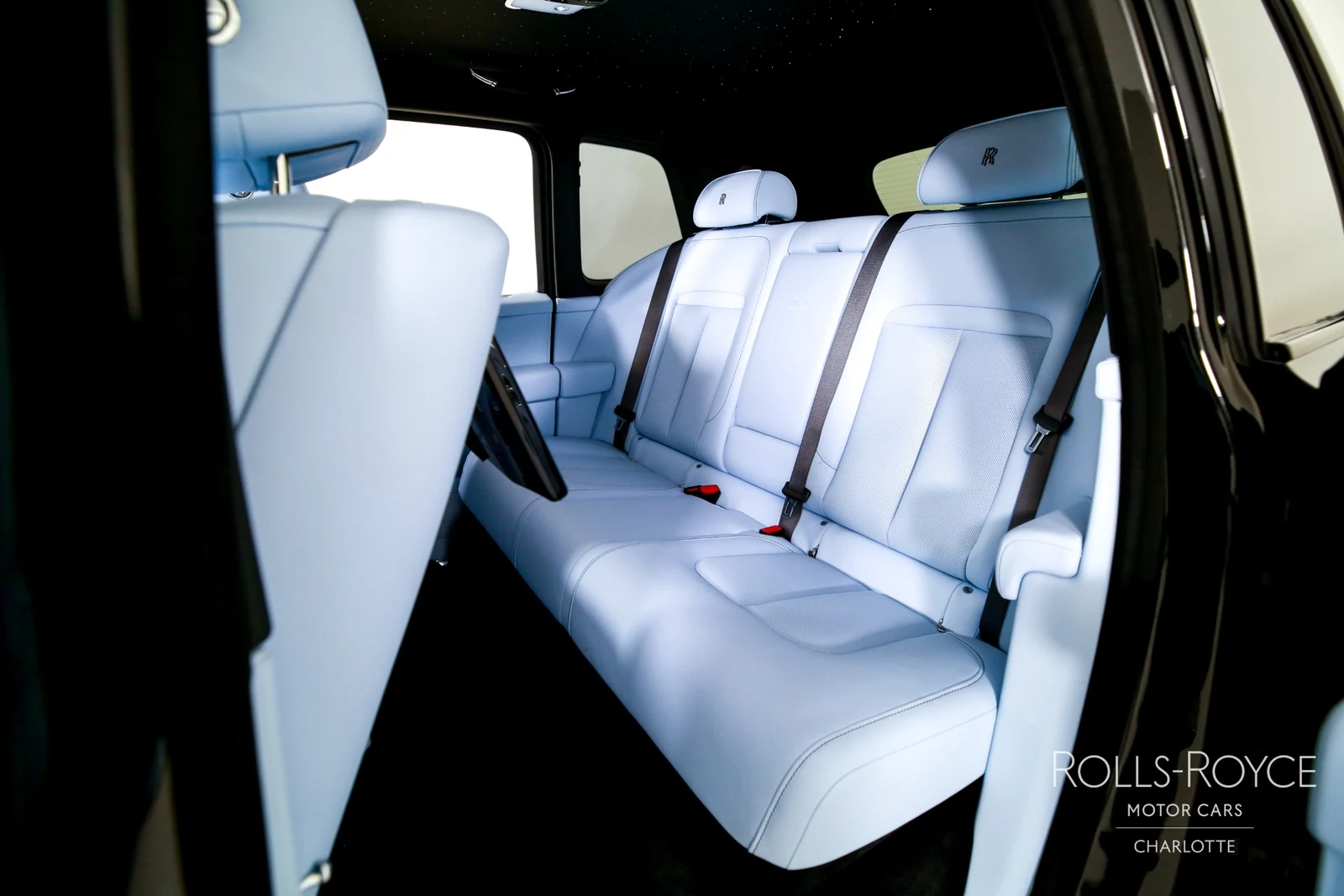 2027 Rolls-Royce Black Badge Cullinan Series II, 11/29