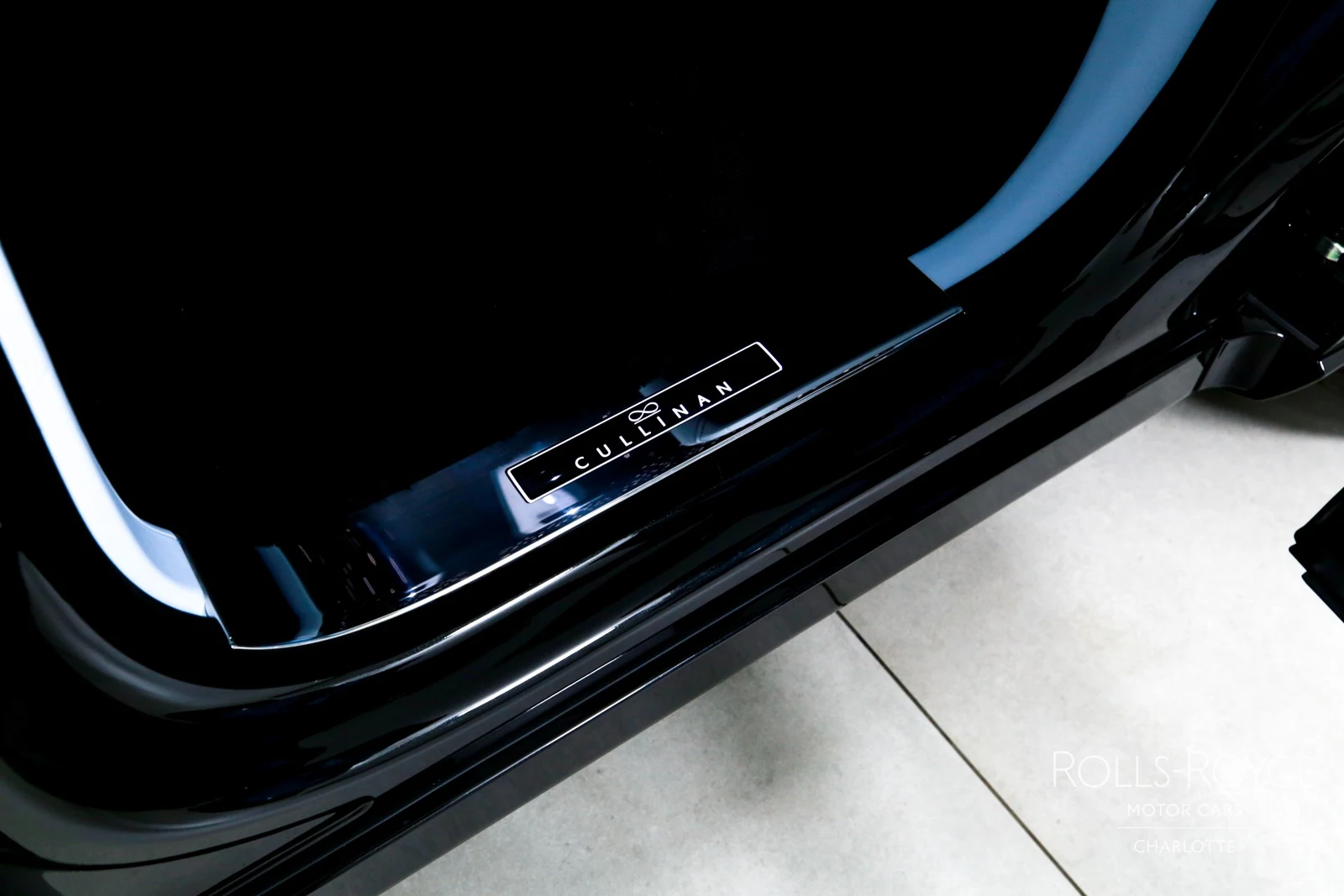 2027 Rolls-Royce Black Badge Cullinan Series II, 14/29