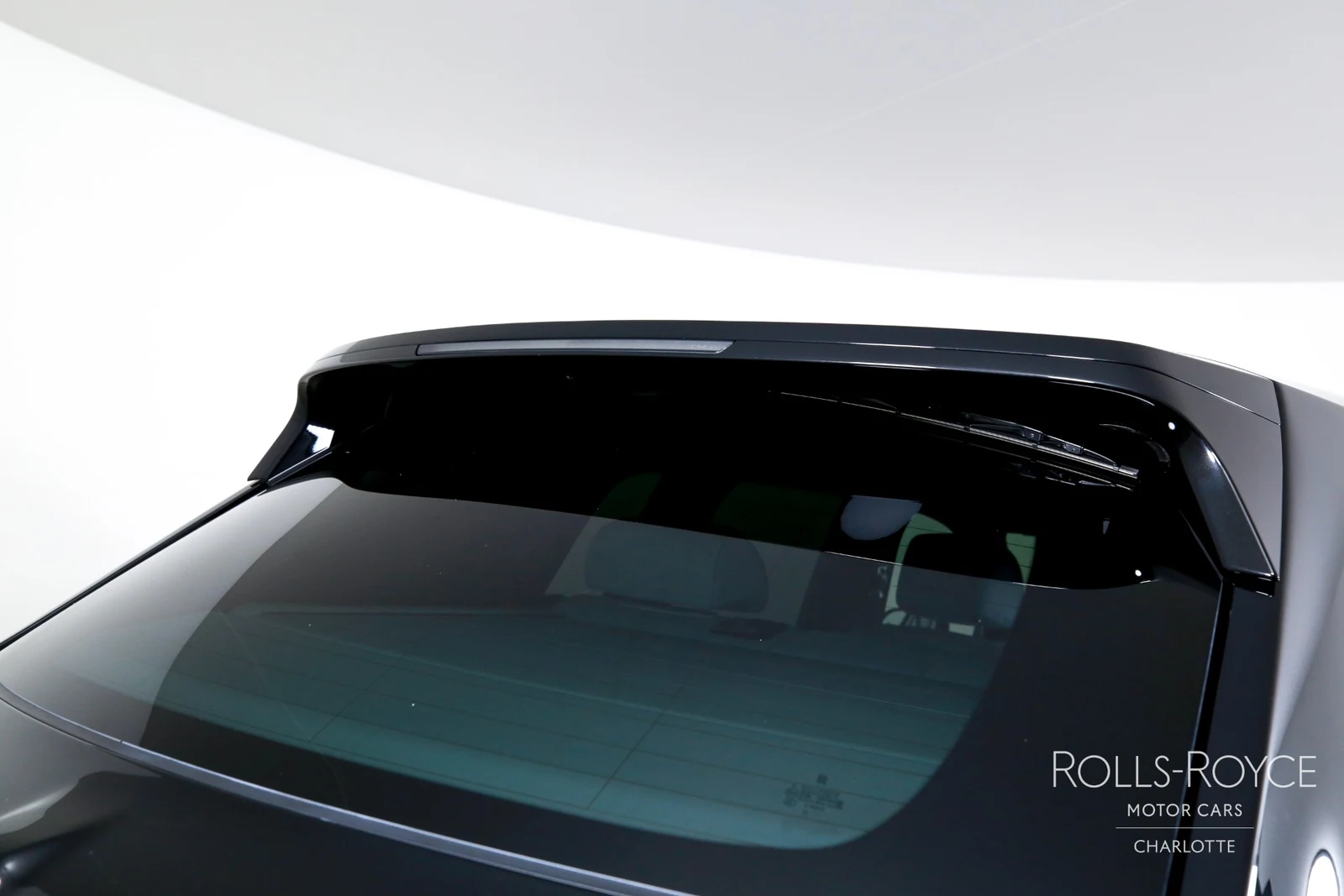 2027 Rolls-Royce Black Badge Cullinan Series II, 27/29