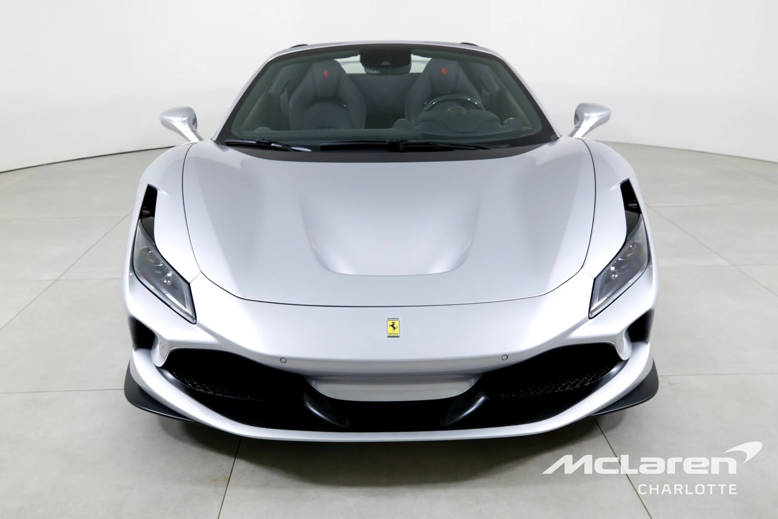 2022 Ferrari F8 Spider, 2/29