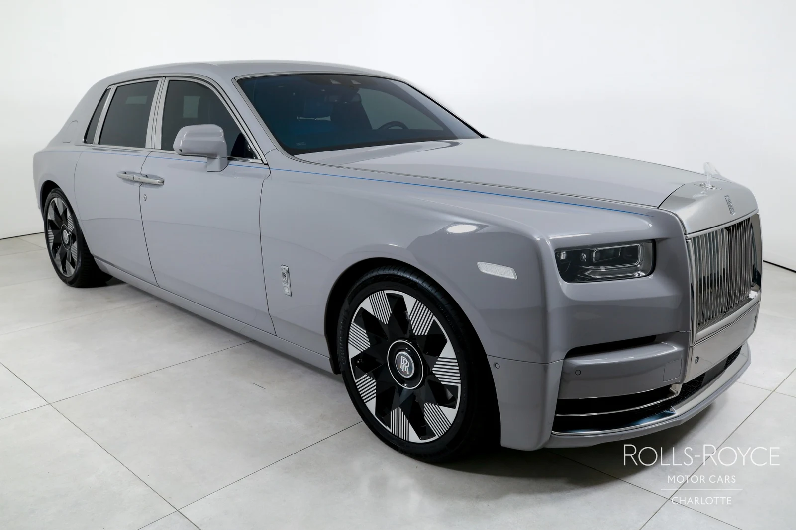 2024 Rolls-Royce Phantom Series II for sale at McLaren Charlotte