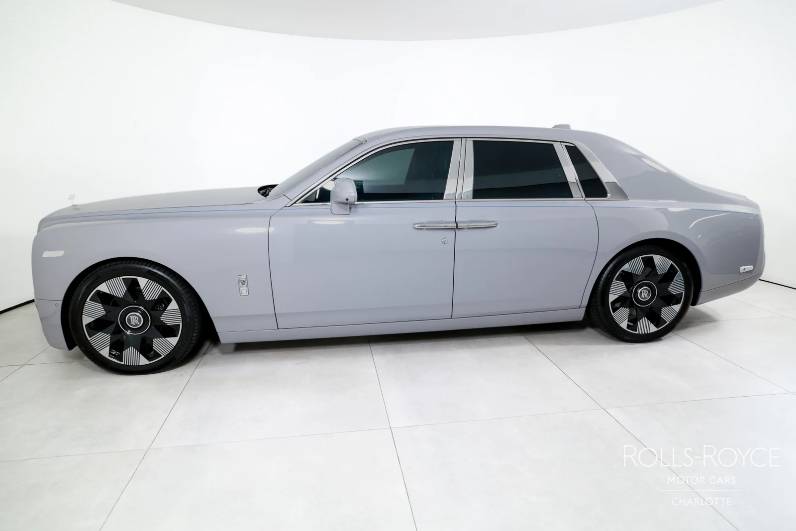 2024 Rolls-Royce Phantom Series II, 2/29