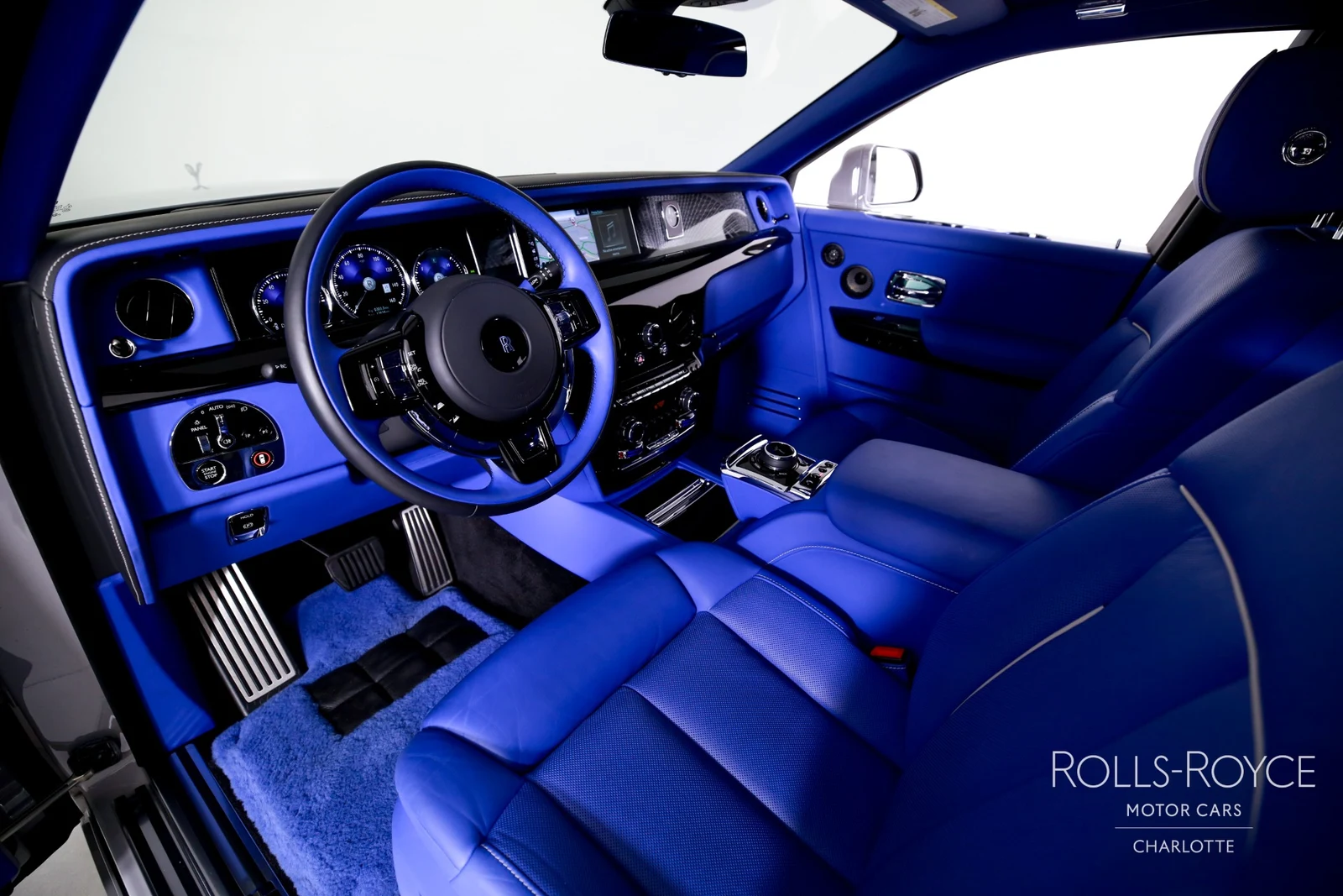 2024 Rolls-Royce Phantom Series II, 3/29
