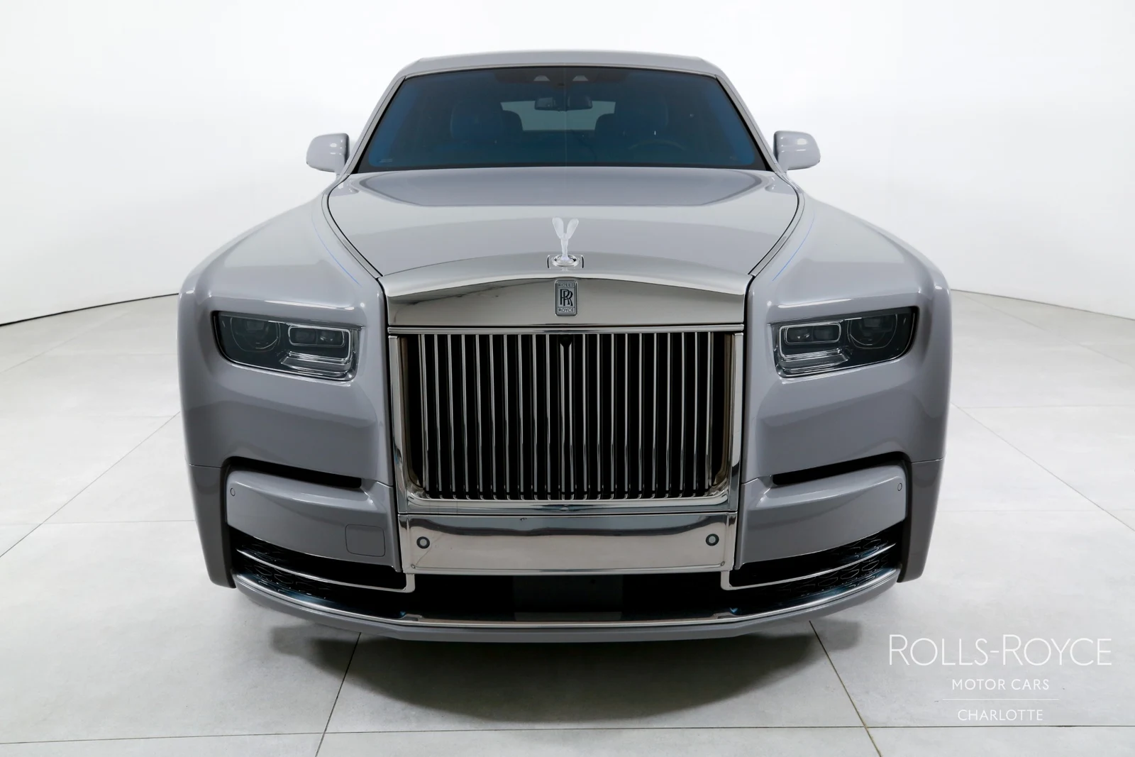 2024 Rolls-Royce Phantom Series II, 4/29