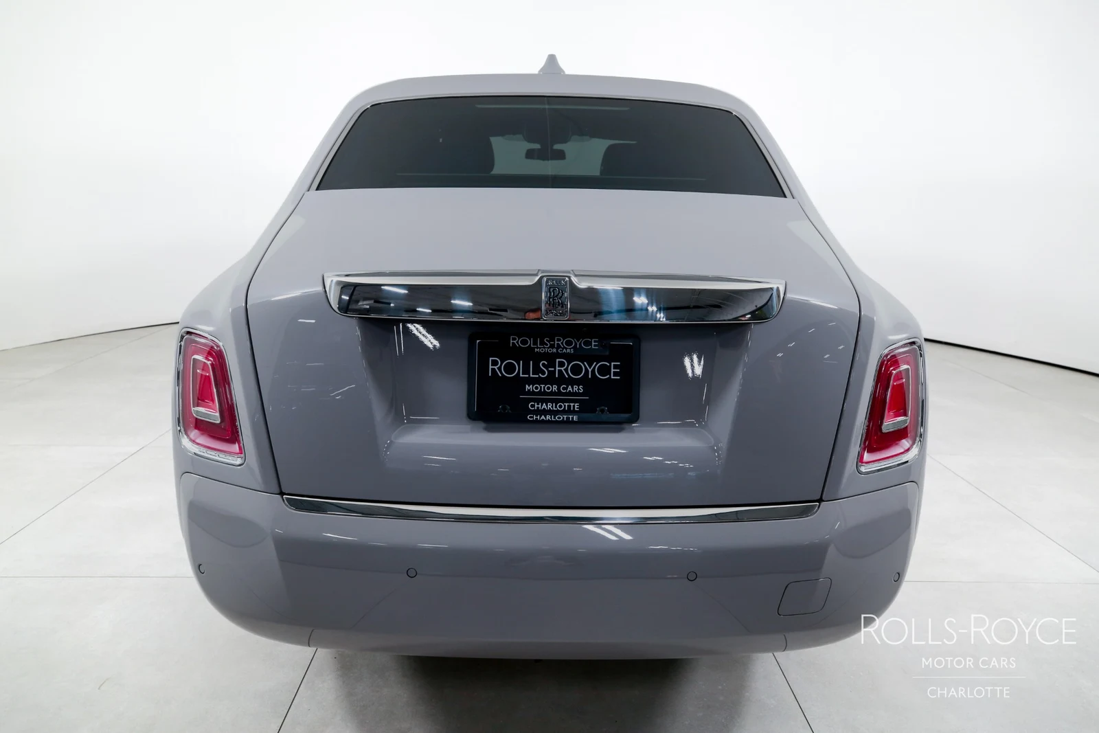 2024 Rolls-Royce Phantom Series II, 5/29