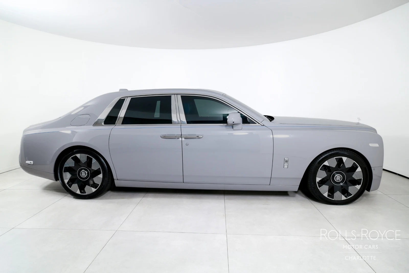 2024 Rolls-Royce Phantom Series II, 6/29