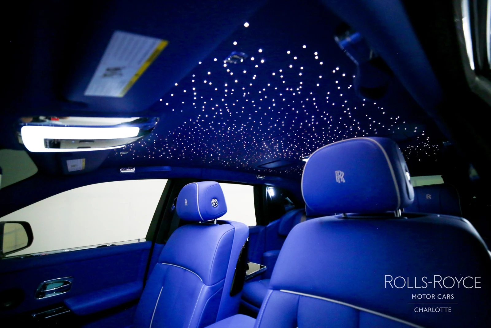 2024 Rolls-Royce Phantom Series II, 7/29