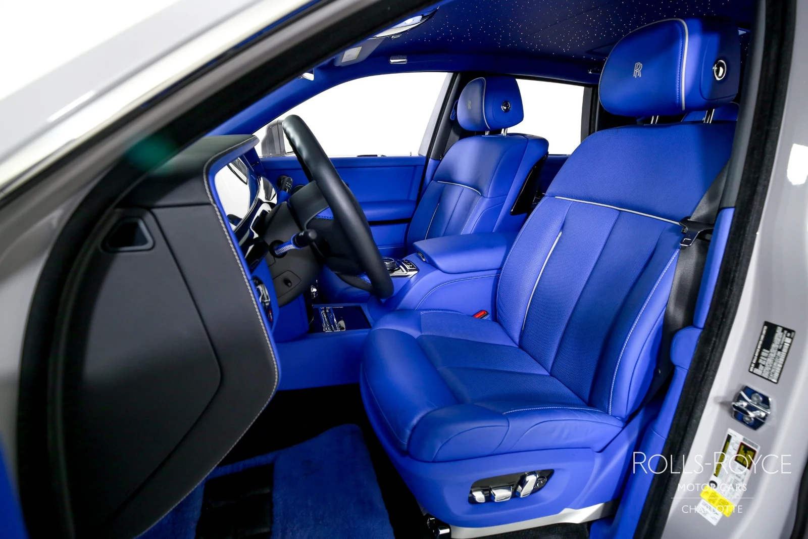 2024 Rolls-Royce Phantom Series II, 8/29