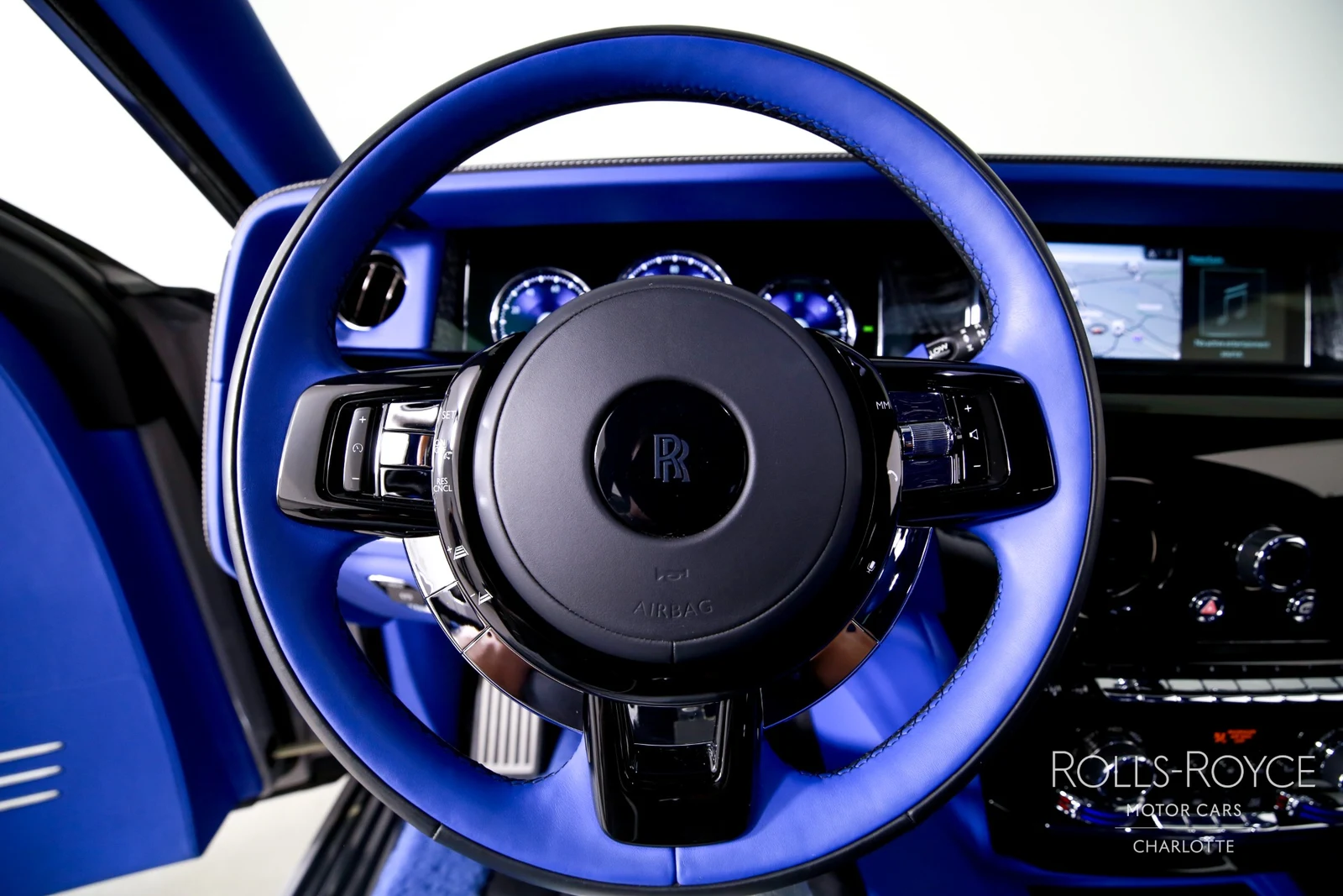 2024 Rolls-Royce Phantom Series II, 9/29
