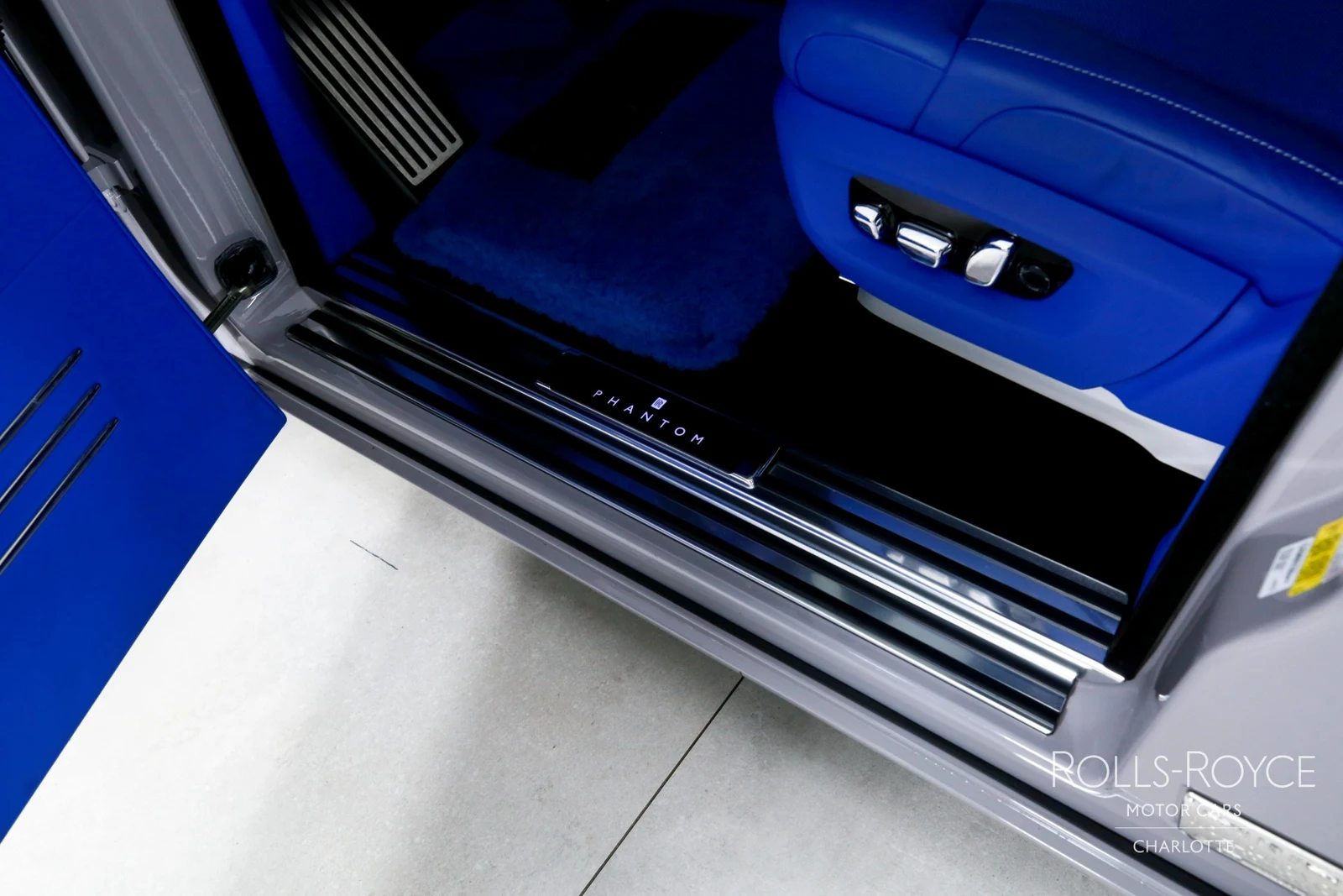 2024 Rolls-Royce Phantom Series II, 10/29