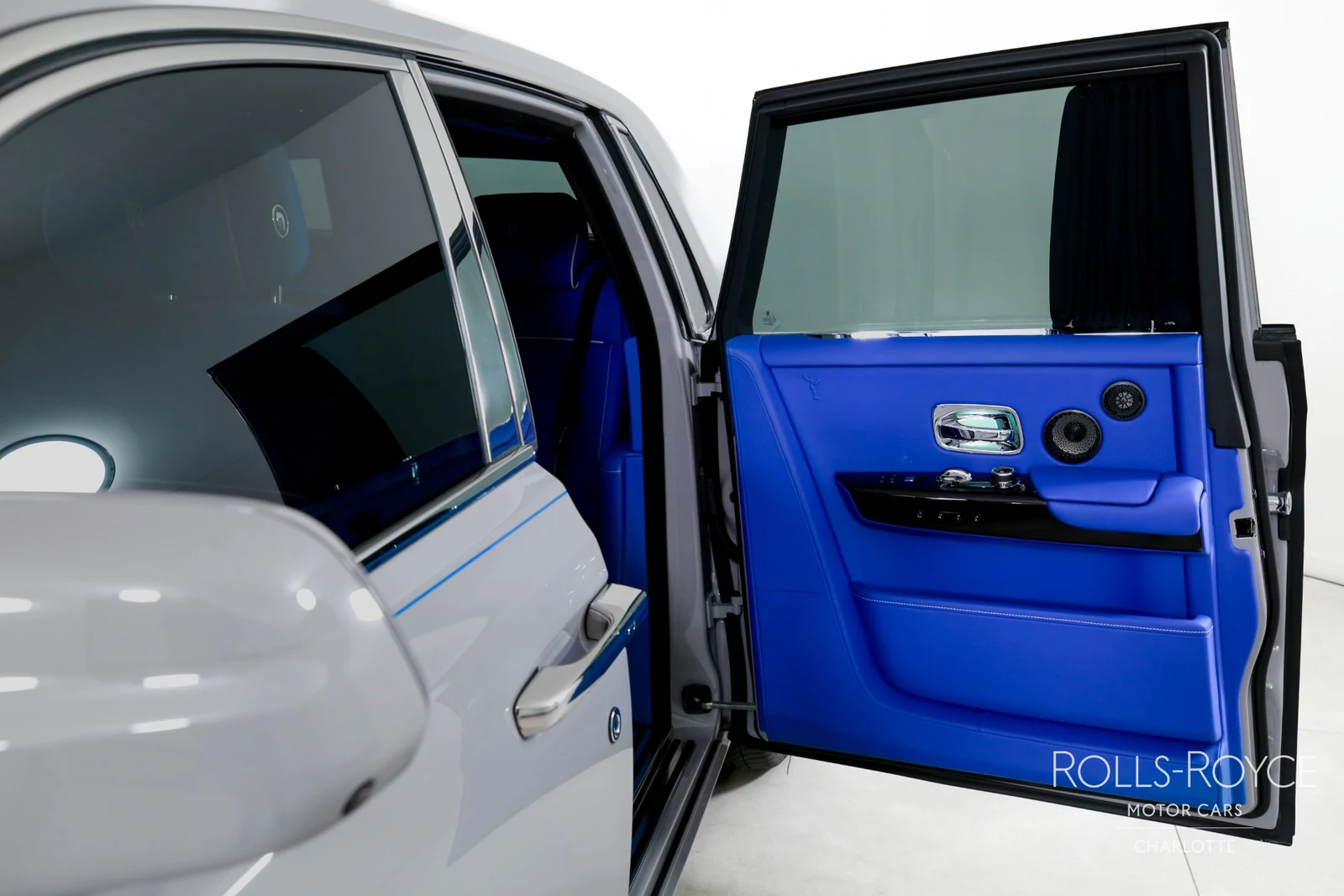 2024 Rolls-Royce Phantom Series II, 11/29