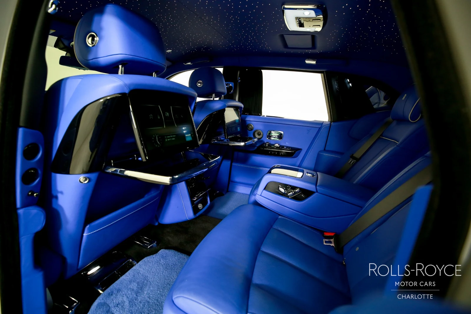 2024 Rolls-Royce Phantom Series II, 12/29