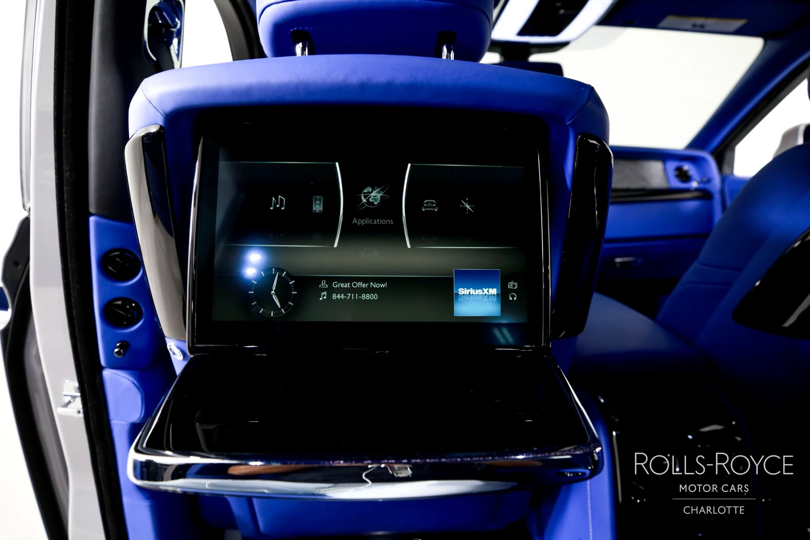 2024 Rolls-Royce Phantom Series II, 13/29