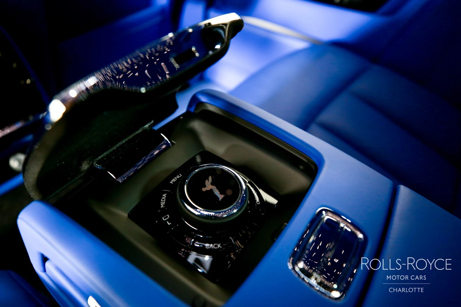 2024 Rolls-Royce Phantom Series II, 14/29