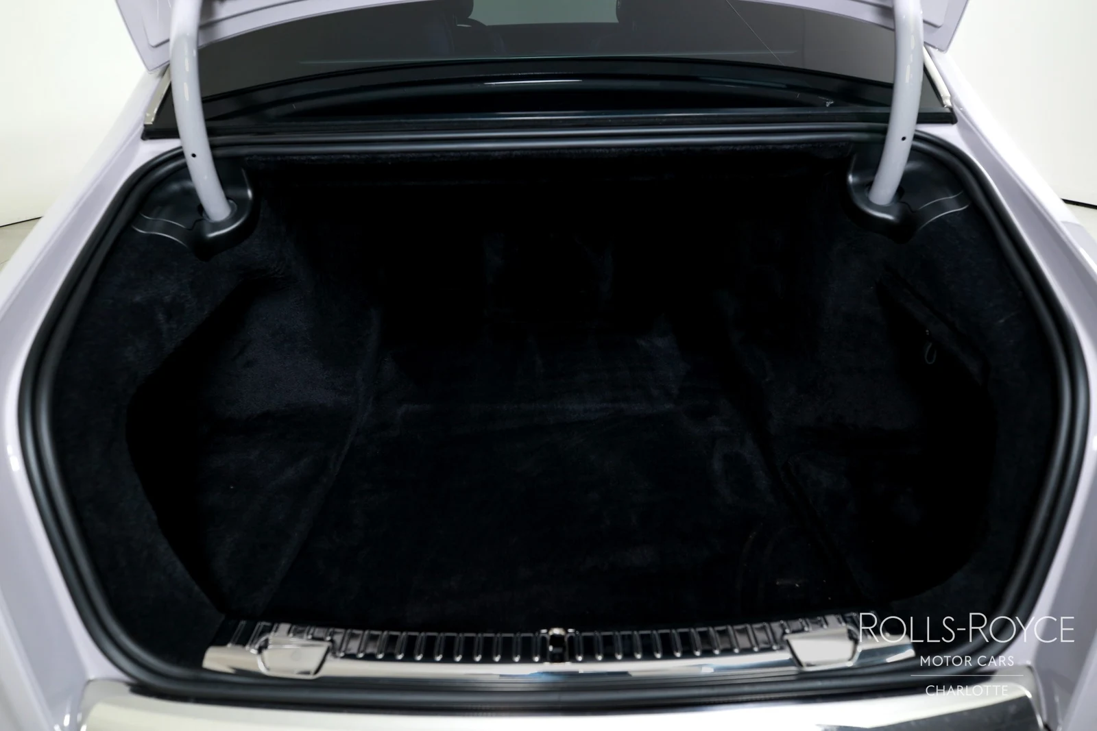 2024 Rolls-Royce Phantom Series II, 16/29