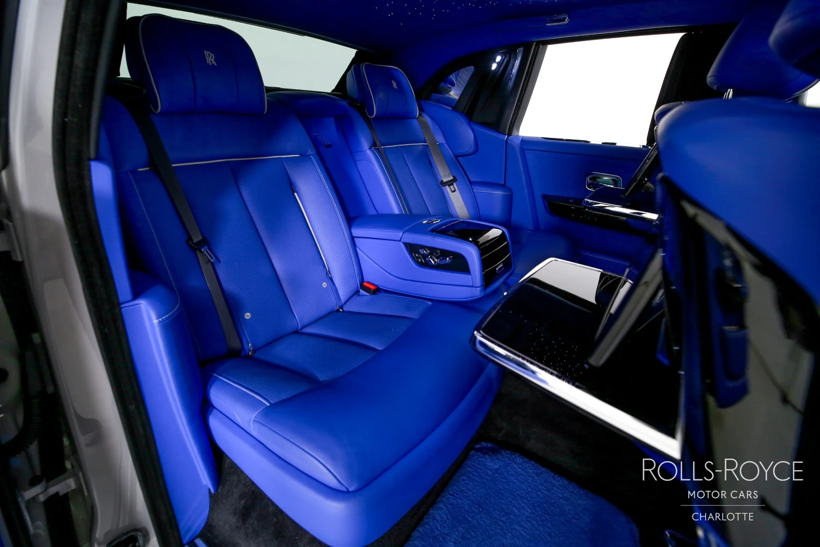 2024 Rolls-Royce Phantom Series II, 18/29